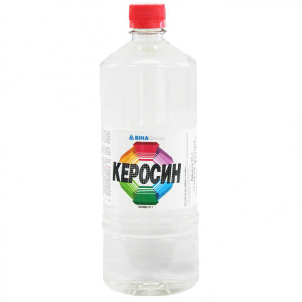 Керосин ТС-1 (0,5л)