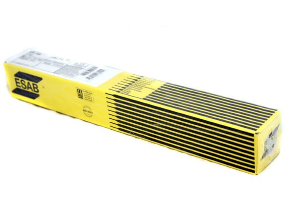 Электроды ESAB ОК 46.00 диам.2.5 (5,3кг)