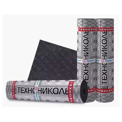 Техноэласт ЭПП